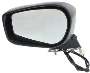 2013 - 2014 Scion Fr-s Side View Mirror - Left (Driver)
