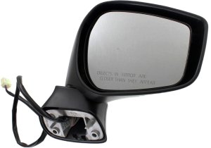 2013 - 2014 Scion Fr-s Side View Mirror - Right (Passenger)