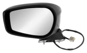 2013 - 2014 Scion Fr-s Side View Mirror - Left (Driver)