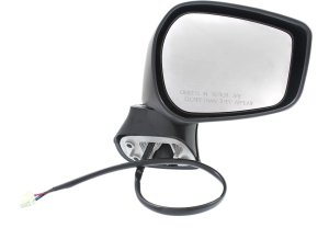 2013 - 2014 Scion Fr-s Side View Mirror - Right (Passenger)