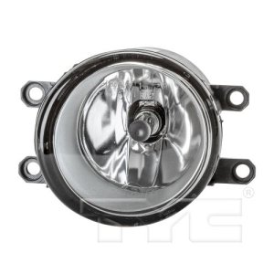 2006 - 2014 Toyota Yaris Fog Light Lamp - Left (Driver)