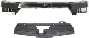 Radiator Support Upper and Center Set for Pontiac G6 2005-2010 Replacement