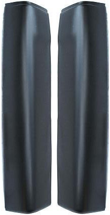 Quarter Panel Extension Pair/Set for Chevrolet Express/Savana Van 1996-2023, Right (Passenger) and Left (Driver) Side Replacement
