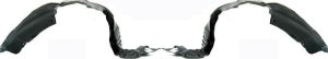 Front Fender Liner Pair/Set for Lexus RX300 1999-2003, Left (Driver) and Right (Passenger), Replacement