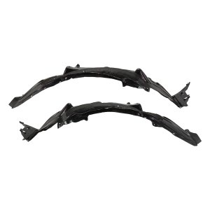 Front Fender Liner for Acura RDX 2019-2023 Pair/Set of 2, Right (Passenger) and Left (Driver) Replacement