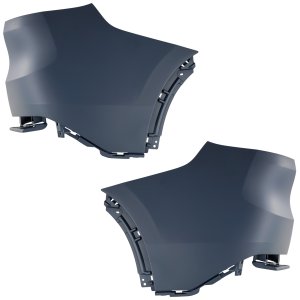 Rear Bumper End Side Cover Pair/Set for BMW X5 2019-2023 Models, Right (Passenger) and Left (Driver), Excludes M Sport Package Except 50I Model, Replacement