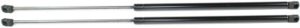 Hood Lift Support Pair/Set for Audi A6/A6 Quattro 1998-2004, Allroad Quattro 2001-2005, Right (Passenger) and Left (Driver) Pair/Set of 2 - Replacement