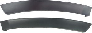 Front Valance Pair/Set for Buick Lacrosse 2010-2013, Right (Passenger) and Left (Driver) Side, Replacement