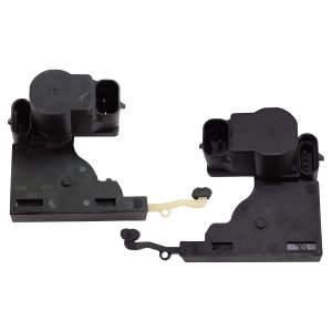 Door Lock Actuator Pair/Set for Buick DTS 2006-2011, Monte Carlo 1995-2007, Park Avenue 1991-1998, Right (Passenger) and Left (Driver), Replacement