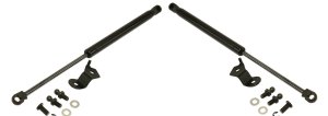Lift Support Pair/Set for Toyota Camry / ES300, 1992-1996, Right (Passenger) and Left (Driver) Replacement