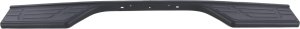 Rear Bumper Step Pad Set for Toyota Tacoma 2005-2015, Durable and Quality Replacement Part