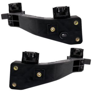 Header Panel and Headlight Mounting Panel Set for Hyundai Elantra 2021-2023 Right (Passenger) Side Replacement