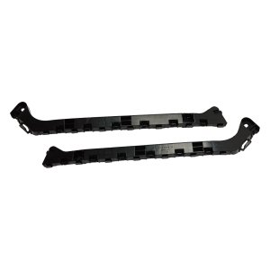 Rear Bumper Bracket for Honda Civic 2016-2021, Right (Passenger) and Left (Driver), Pair/Set of 2 Replacement