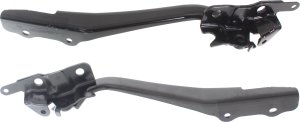 Hood Hinge Pair/Set for 2017-2022 Subaru Impreza Sedan/Hatchback, Right (Passenger) and Left (Driver), Replacement Part