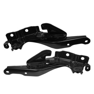 Hood Hinge Pair/Set for Subaru Forester 2019-2021, Right (Passenger) and Left (Driver) Replacement