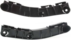 Front Bumper Bracket Right (Passenger) and Left (Driver) Support Cover for 2005-2010 TC, Replacement Pair/Set