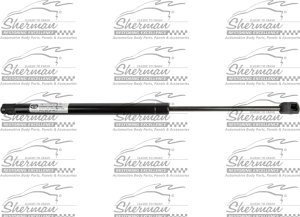 2017 - 2022 Ford F-350 Super Duty Hood Lift Assembly