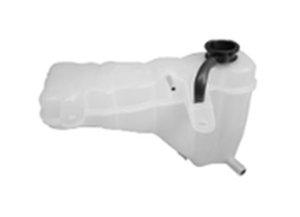 2011 - 2023 Dodge Challenger Coolant Recovery Tank