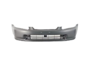 1996 - 1998 Honda Civic Front Bumper Cover