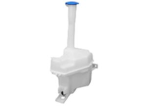 2015 - 2019 Hyundai Sonata Windshield Washer Tank Assembly
