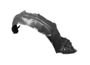 2012 - 2014 Toyota Prius V Front Fender Inner Panel (Right / Passenger Side)