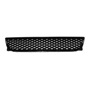 2010 - 2012 Smart Fortwo Front Bumper Grille