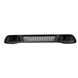 2013 - 2015 Smart Fortwo Front Bumper Grille
