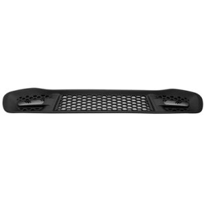 2013 - 2015 Smart Fortwo Front Bumper Grille