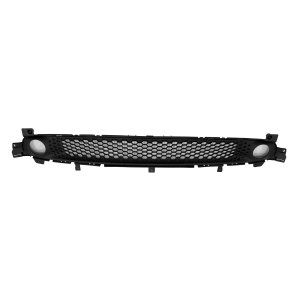 2016 - 2017 Smart Fortwo Front Bumper Grille