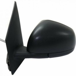 2016 - 2017 Smart Fortwo Side View Mirror - Left (Driver)