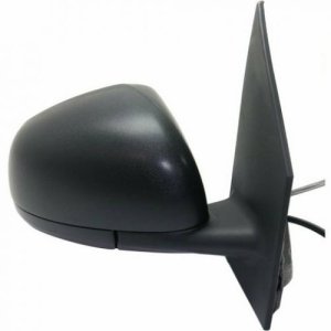 2016 - 2017 Smart Fortwo Side View Mirror - Right (Passenger)