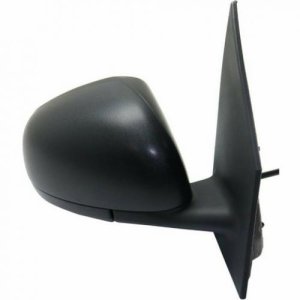 2017 - 2017 Smart Fortwo Side View Mirror - Right (Passenger)