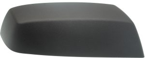 2014 - 2019 Chevrolet (Chevy) Silverado 3500 Hd Side View Mirror - Right (Passenger)