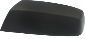 2014 - 2019 Chevrolet (Chevy) Silverado 3500 Hd Side View Mirror - Left (Driver)