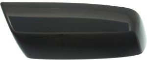 2014 - 2019 Chevrolet (Chevy) Silverado 3500 Hd Side View Mirror - Right (Passenger)