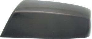 2014 - 2019 Chevrolet (Chevy) Silverado 1500 Side View Mirror - Left (Driver)