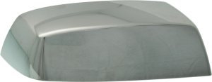 2014 - 2019 Chevrolet (Chevy) Silverado 1500 Side View Mirror - Right (Passenger)
