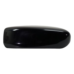 Mirror Cover for Nissan Altima Sedan 2013-2018, Right (Passenger) Side, Without Signal Light, Paint to Match, Replacement