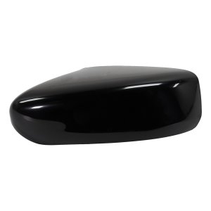 Mirror Cover for Nissan Altima Sedan 2013-2018, Left (Driver), without Signal Light, Paint to Match, Replacement