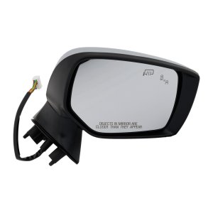 2015 - 2017 Subaru Legacy Side View Mirror - Right (Passenger)