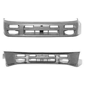 1997 - 2001 Subaru Impreza Front Bumper Cover