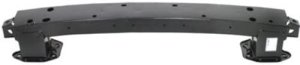 2006 - 2014 Subaru Tribeca Front Bumper Reinforcement