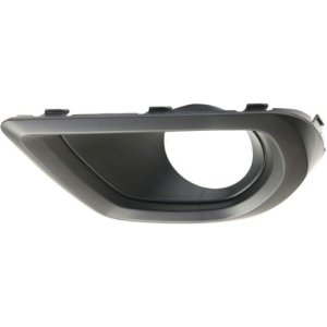 2014 - 2016 Subaru Forester  Fog Light Trim - Left (Driver) Replacement