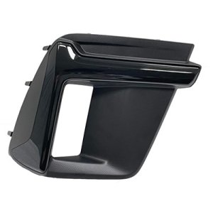 2022 - 2024 Subaru Forester Front Bumper Insert (Right / Passenger Side)
