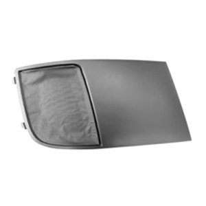 2011 - 2014 Subaru Impreza Front Bumper Insert (Right / Passenger Side)