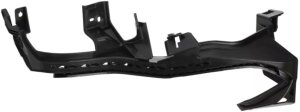 2018 - 2023 Subaru Crosstrek Front Bumper Cover Support (Left / Driver Side)