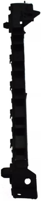2008 - 2014 Subaru Impreza Front Bumper Cover Support (Left / Driver Side)