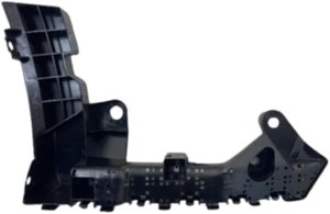 2024 - 2025 Subaru Crosstrek Front Bumper Cover Support (Left / Driver Side)