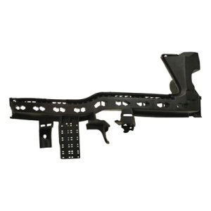 2019 - 2021 Subaru Forester Front Bumper Cover Support (Right / Passenger Side)
