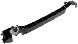 2008 - 2014 Subaru Impreza Front Bumper Cover Support (Right / Passenger Side)